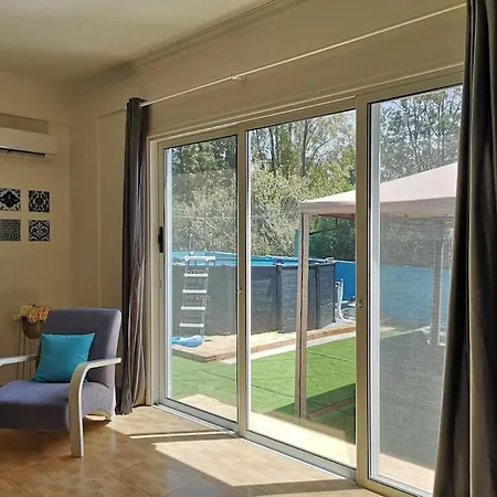 5 Bedroom Coral Bay Villa
