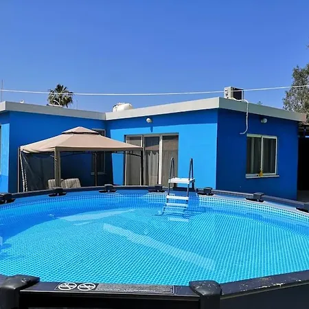 5 Bedroom Coral Bay