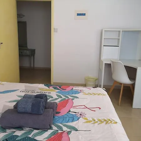 Vila 5 Bedroom Coral Bay Pegeia