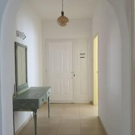 빌라 5 Bedroom Coral Bay