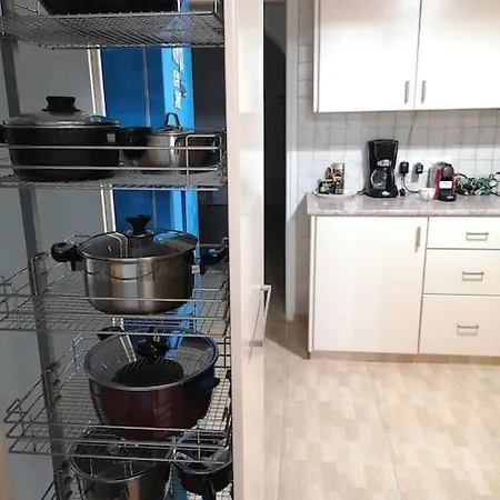 빌라 5 Bedroom Coral Bay 페이야