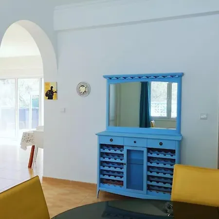 5 Bedroom Coral Bay 빌라 페이야