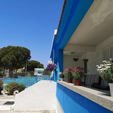 5 Bedroom Coral Bay * Pegeia
