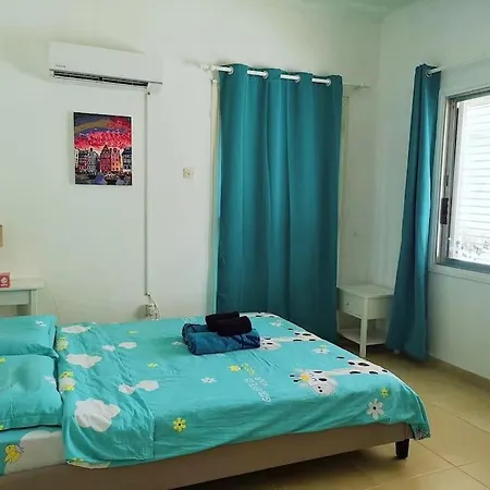 빌라 5 Bedroom Coral Bay