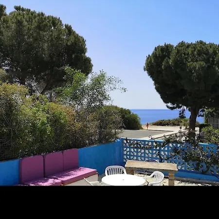 빌라 5 Bedroom Coral Bay *