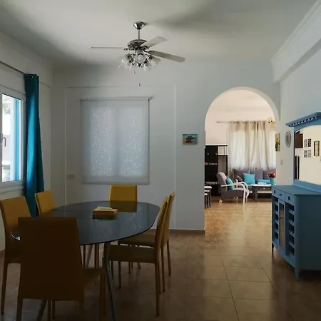 빌라 5 Bedroom Coral Bay 페이야