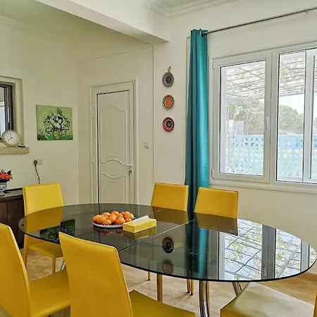 빌라 5 Bedroom Coral Bay *